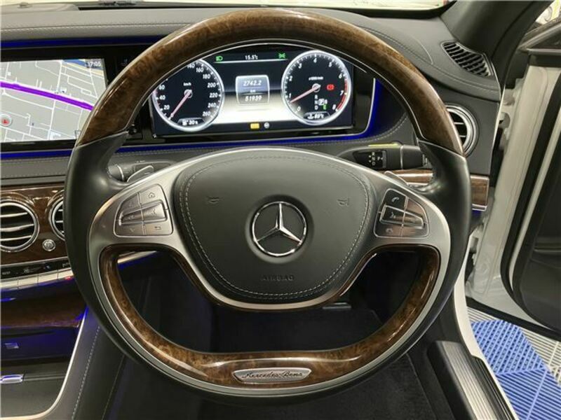 S-CLASS