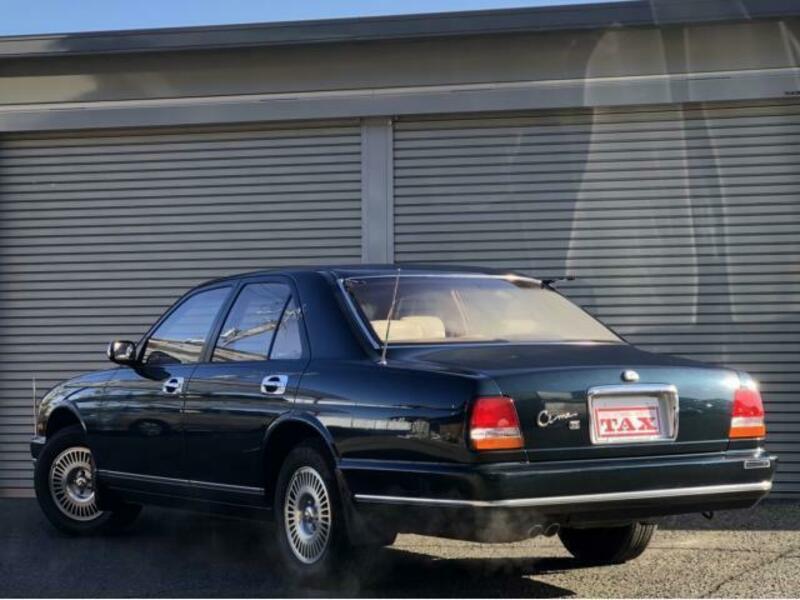 1992 nissan cima for sale