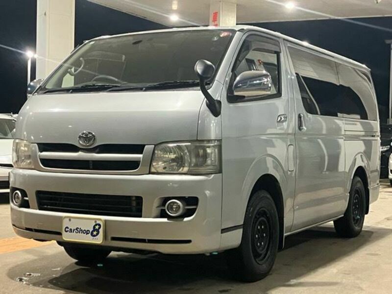 HIACE