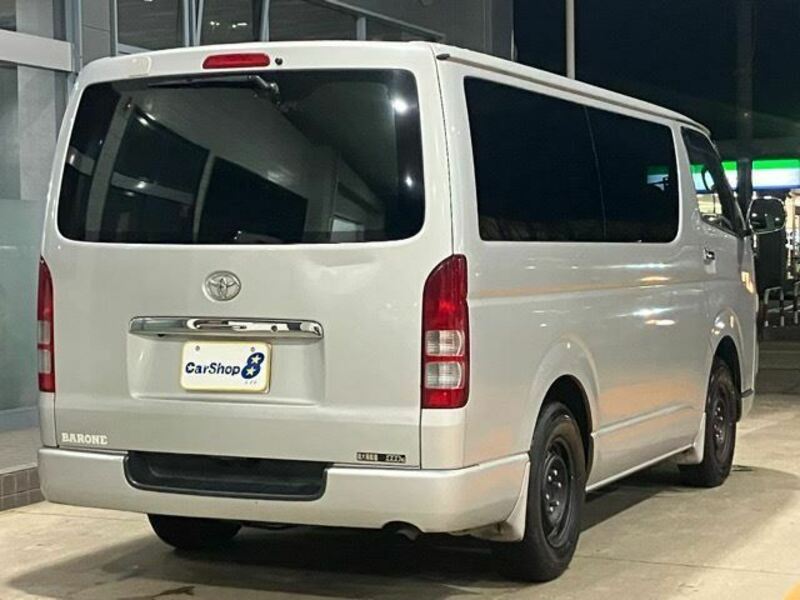 HIACE