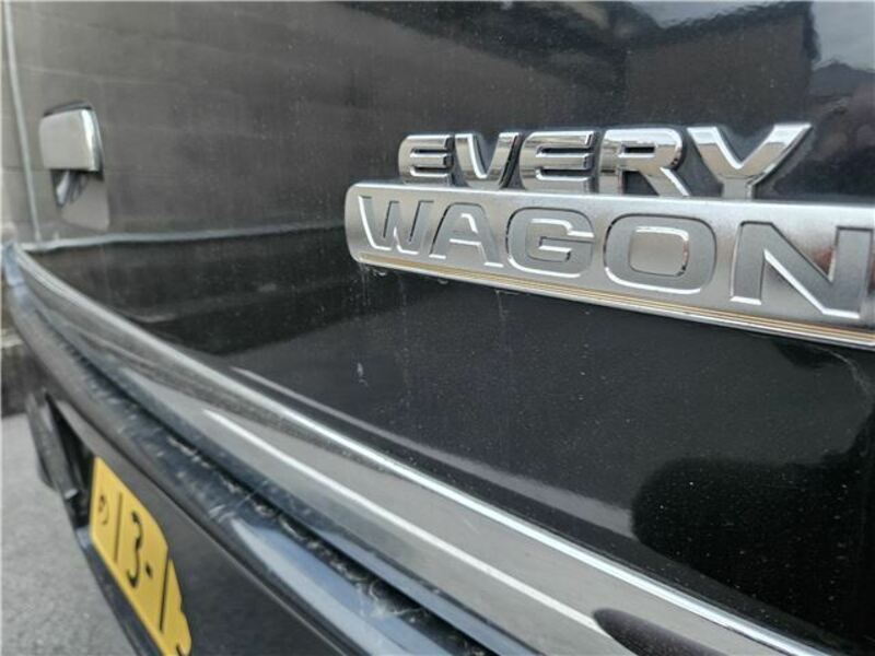 EVERY WAGON