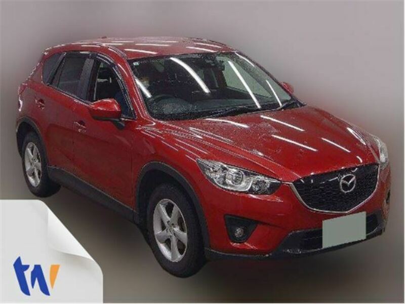 CX-5-0