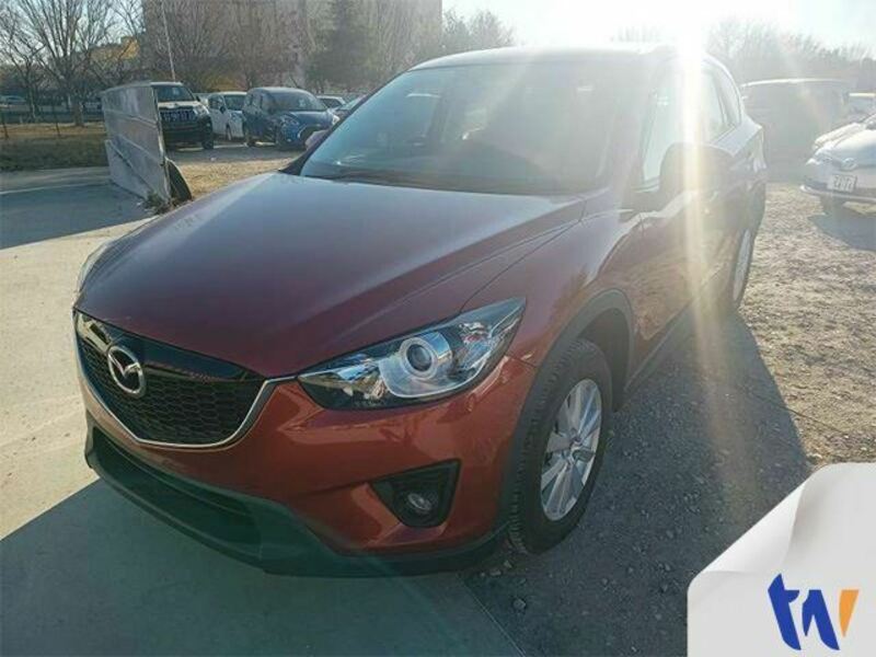 CX-5-0