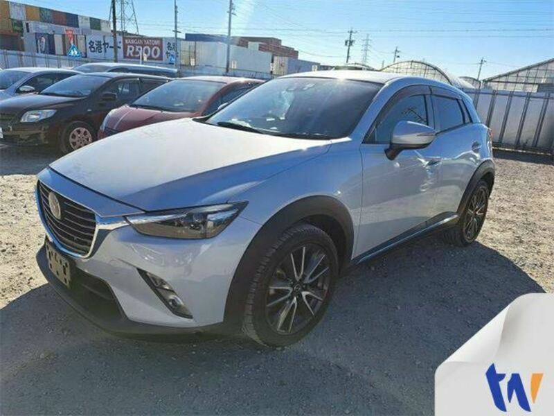 CX-3-0