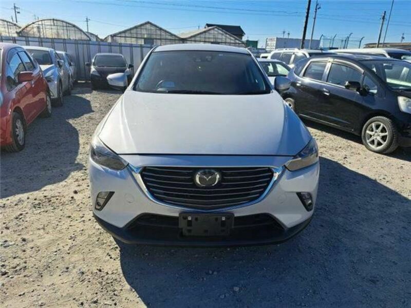 CX-3