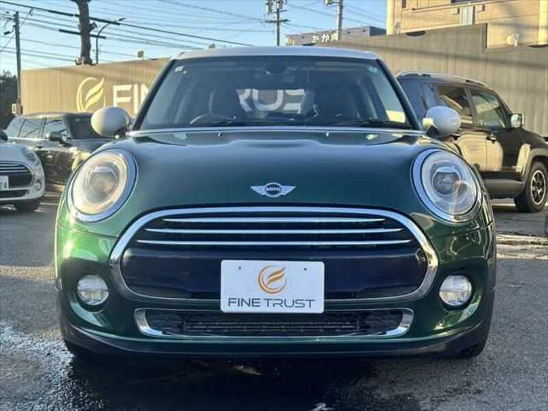 MINI