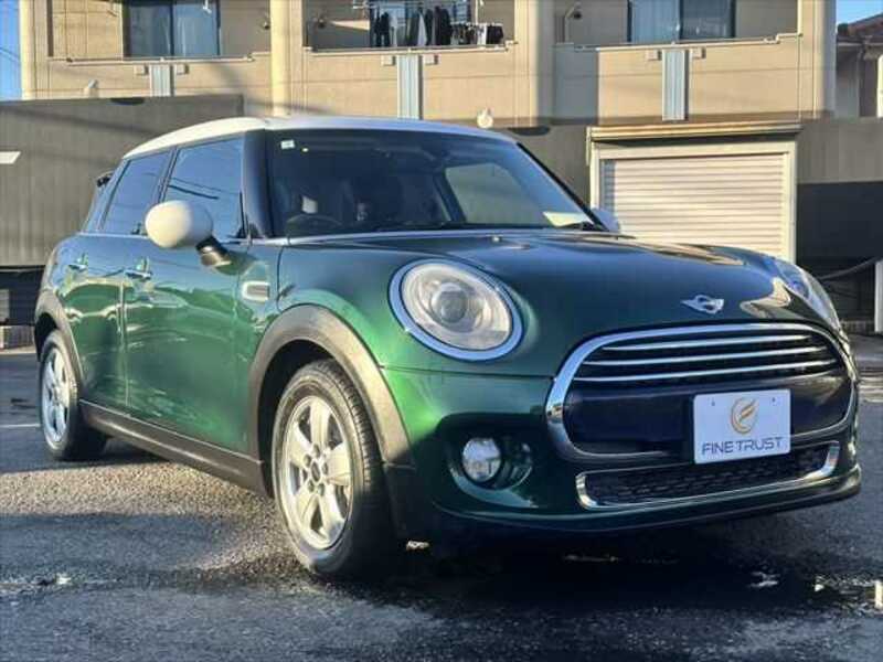 MINI