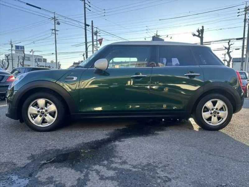 MINI