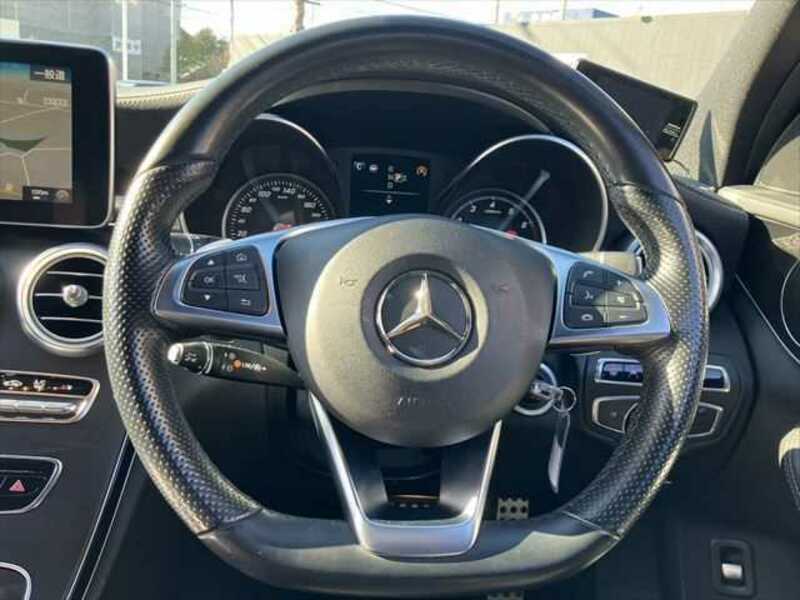 C-CLASS