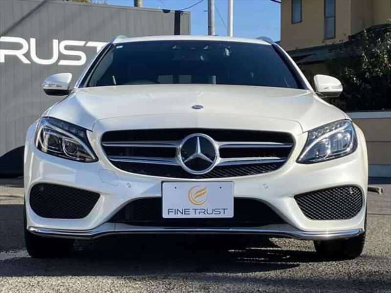 C-CLASS