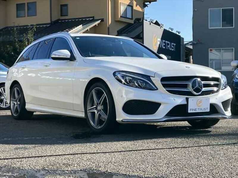 C-CLASS