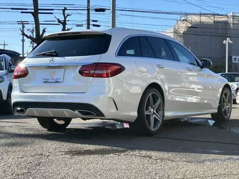 C-CLASS