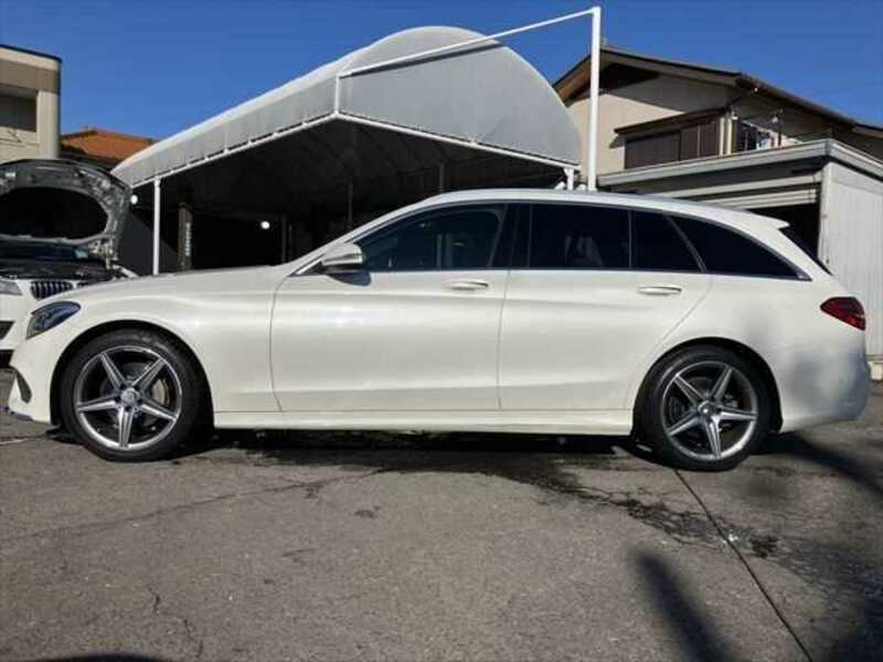 C-CLASS