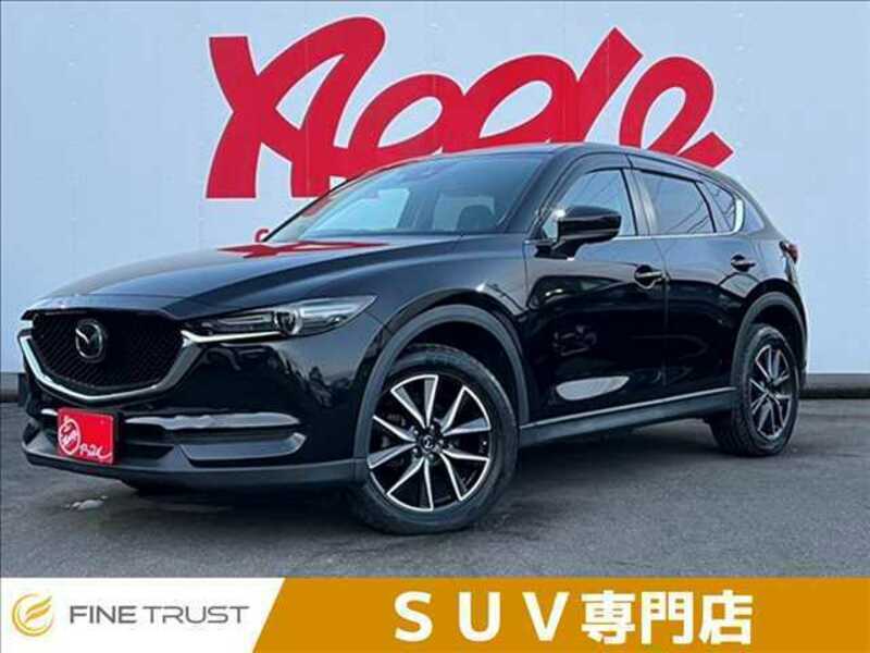 CX-5-0