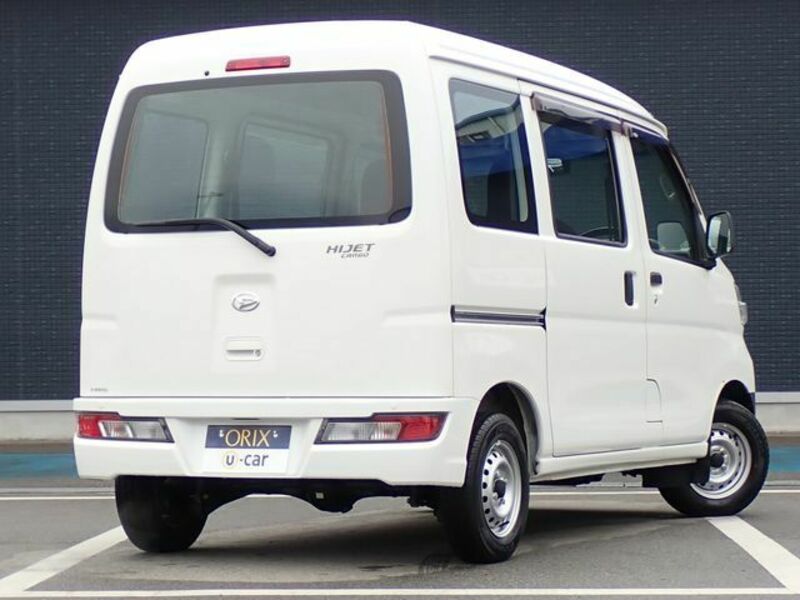 HIJET CARGO