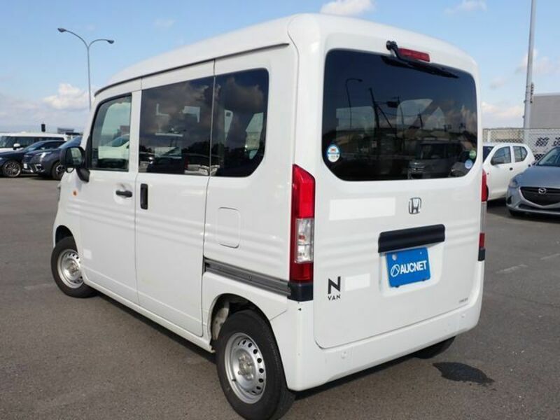 N-VAN