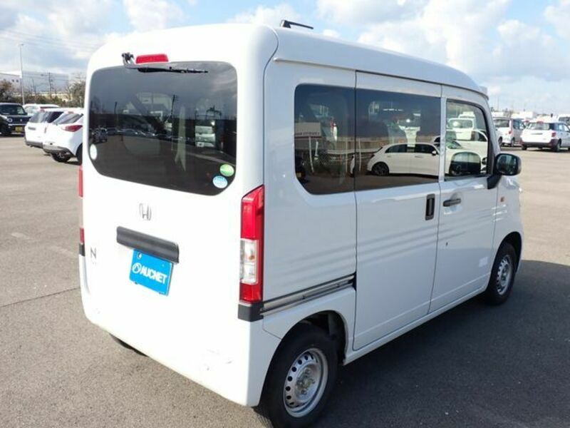 N-VAN