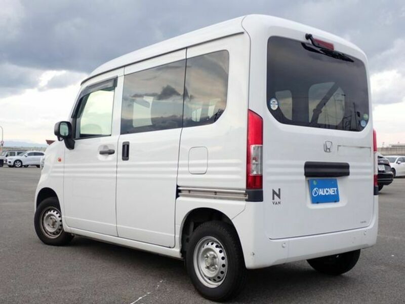 N-VAN