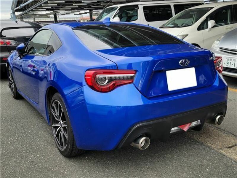 BRZ