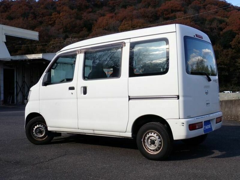 HIJET CARGO