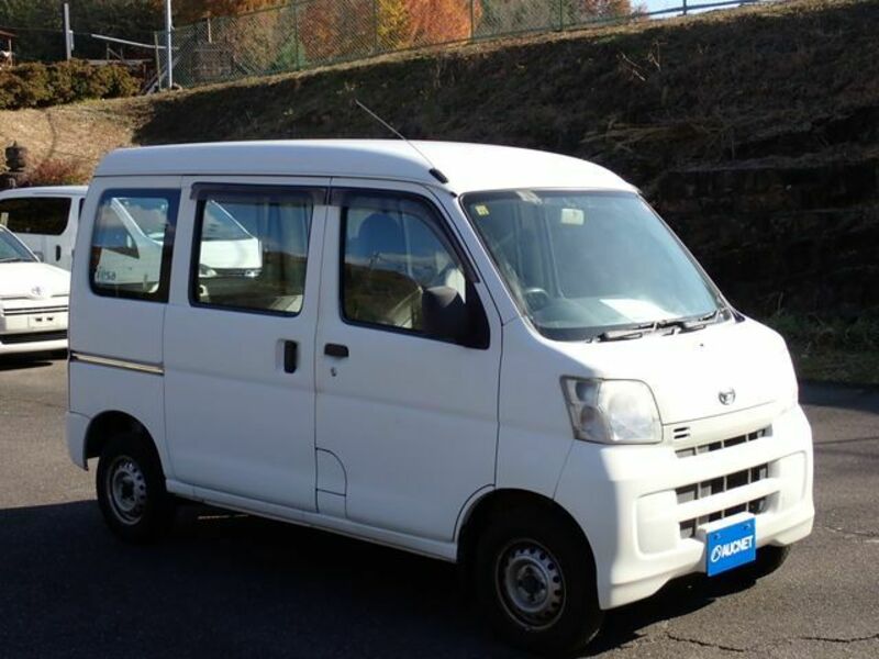 HIJET CARGO