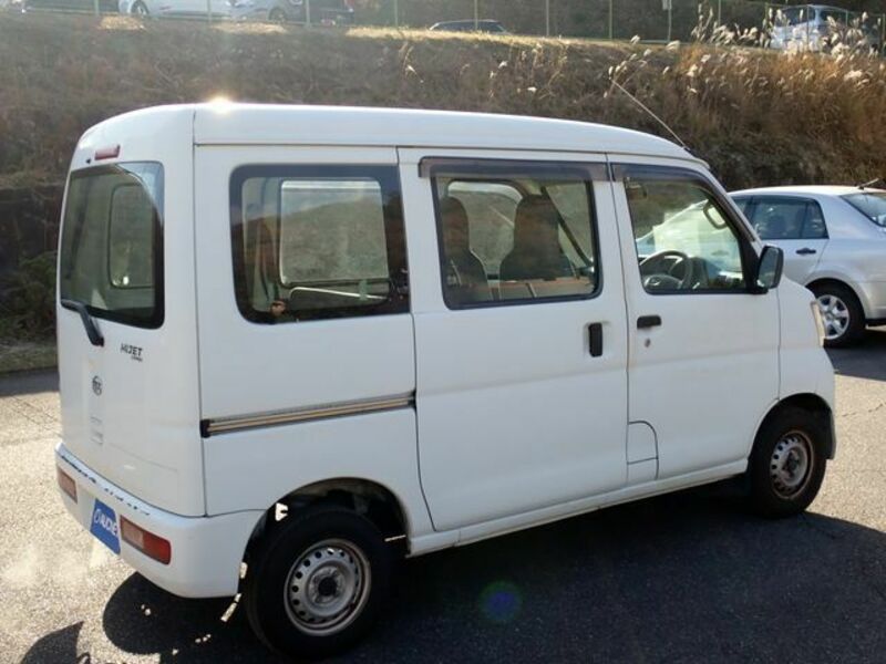 HIJET CARGO