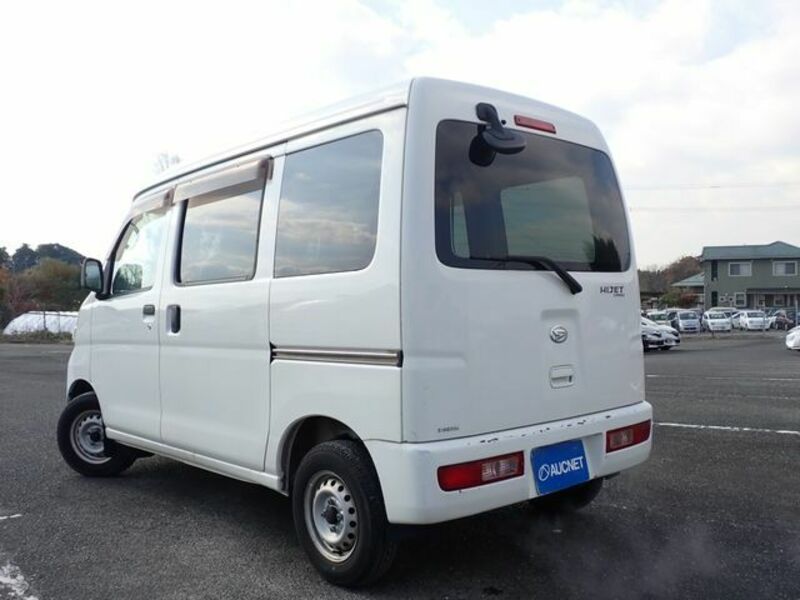 HIJET CARGO