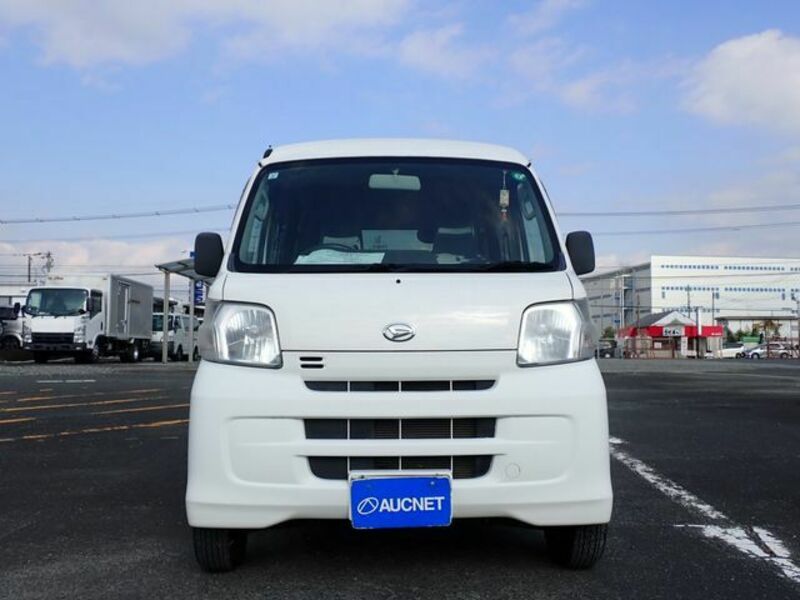 HIJET CARGO