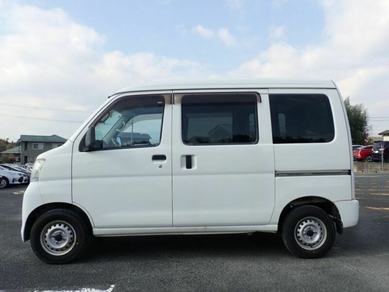 HIJET CARGO