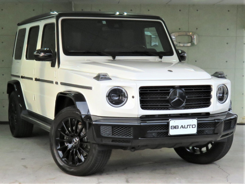 G-CLASS-0