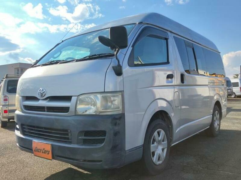 HIACE VAN-0