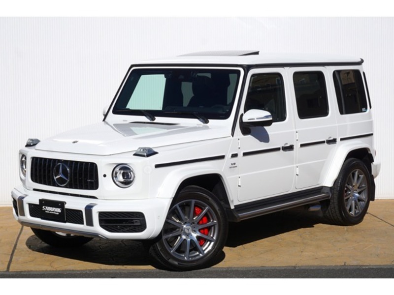 G-CLASS-0