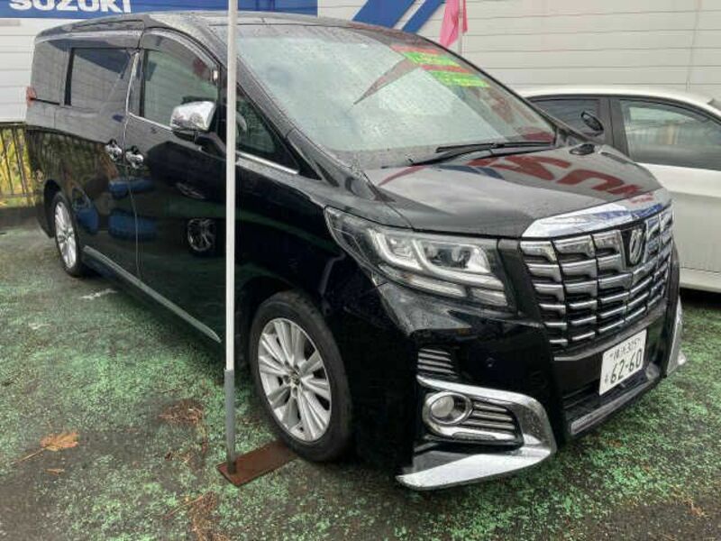 ALPHARD-0