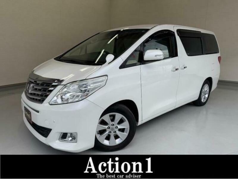 ALPHARD-0