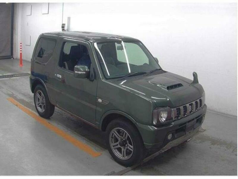 JIMNY