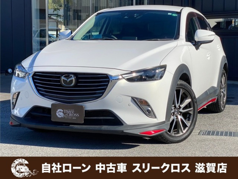 CX-3-0