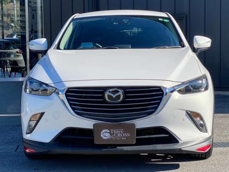 CX-3