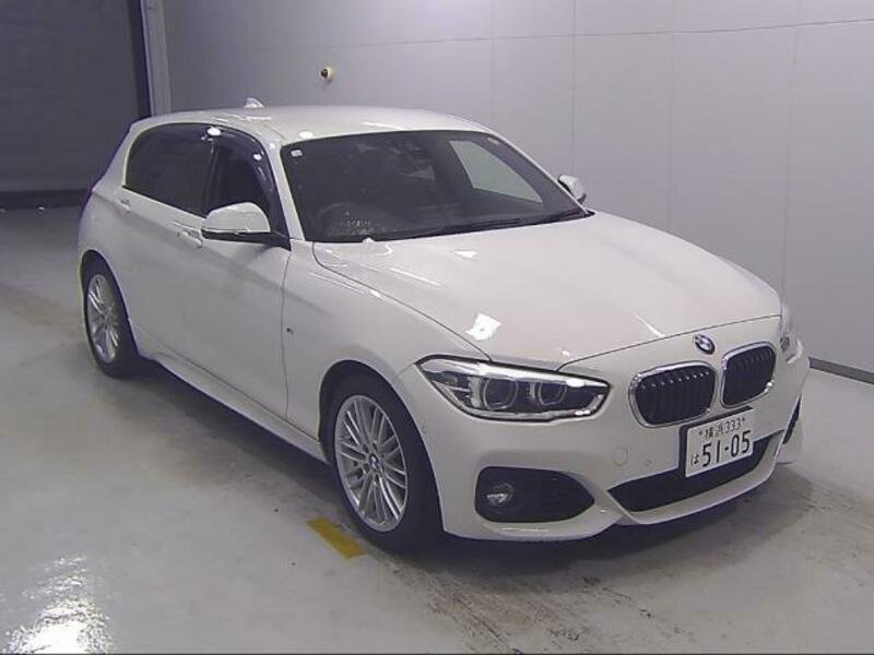 1 SERIES