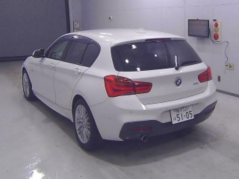 1 SERIES