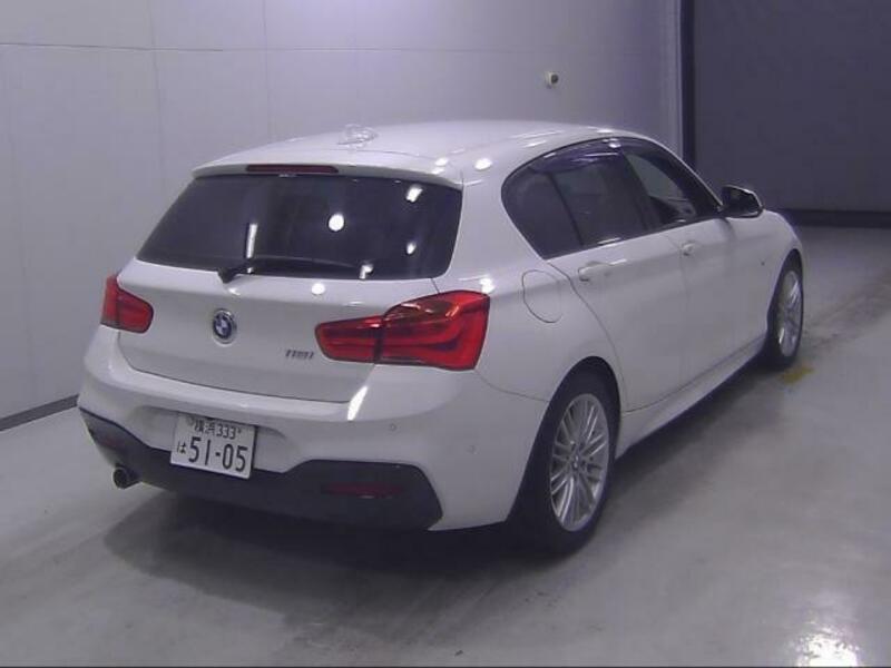 1 SERIES