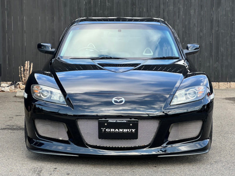 RX-8