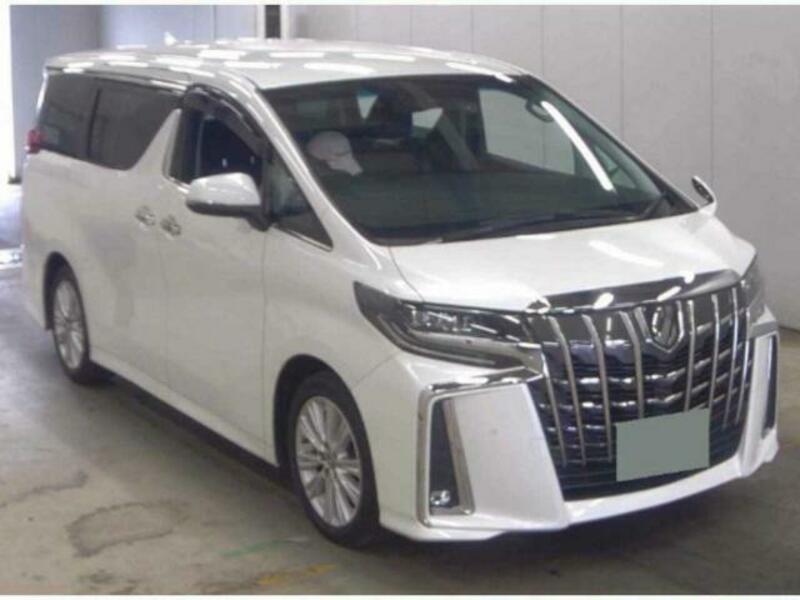 ALPHARD-0