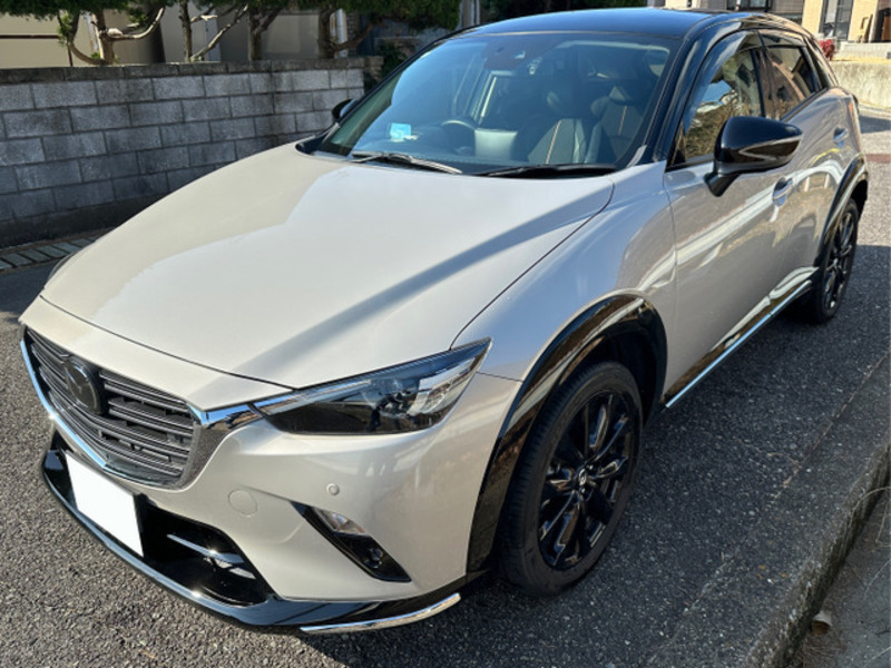 CX-3-0