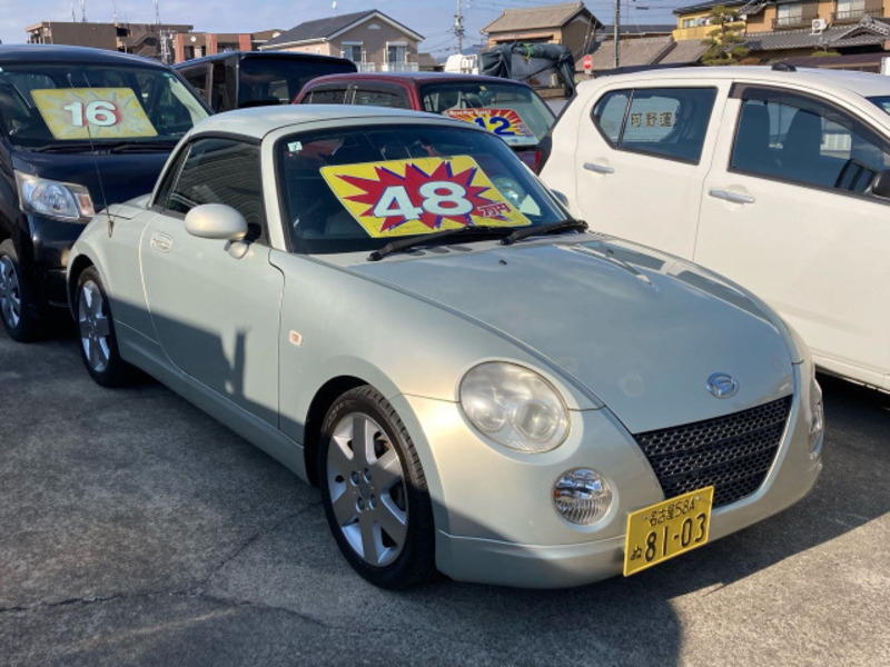 COPEN