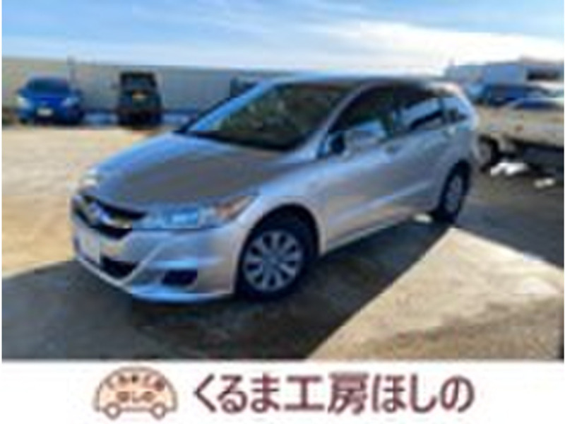 HONDA STREAM