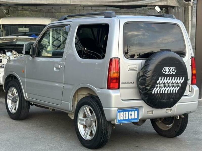 JIMNY