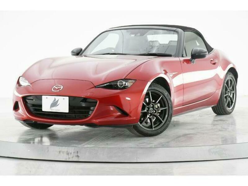 MAZDA ROADSTER