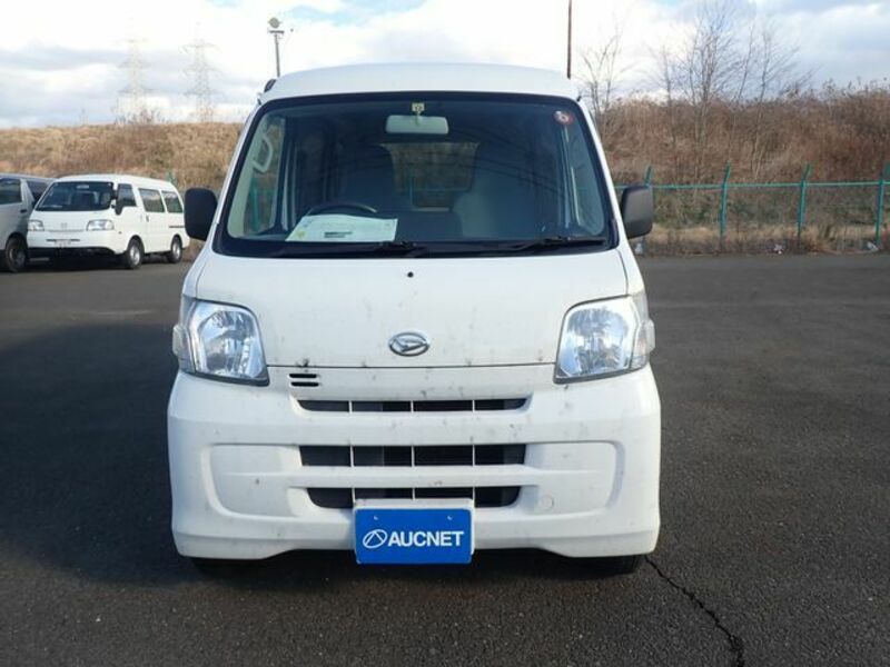 HIJET CARGO