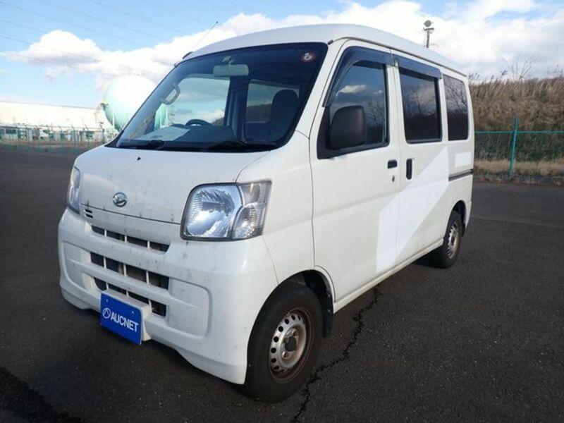 HIJET CARGO