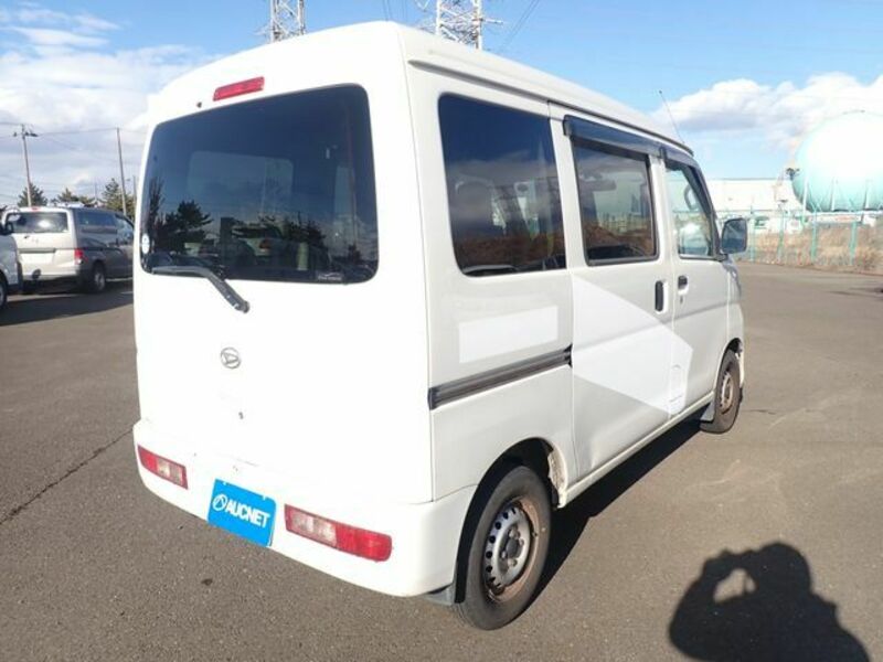 HIJET CARGO